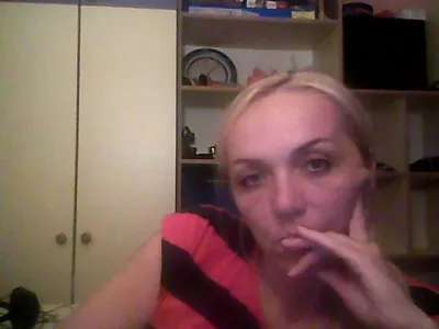 Webcam model WildSparkle (39)