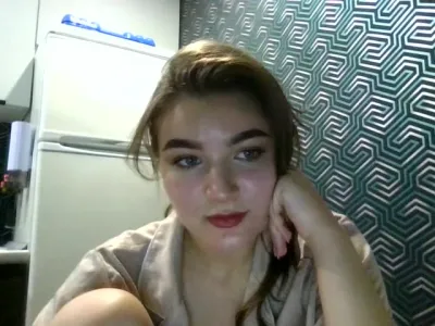 Webcam model SkyLover (20)