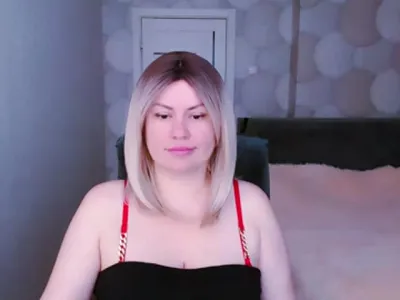 Webcam model Crystalleyes (28)
