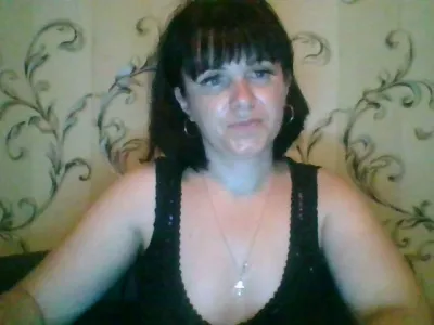 Webcam model GentleFlame (40)