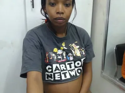 Webcam model PreggyMama (30)