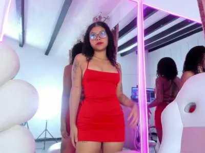 Webcam model Saaaraaa (18)