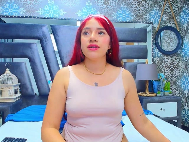 MiaLeroy