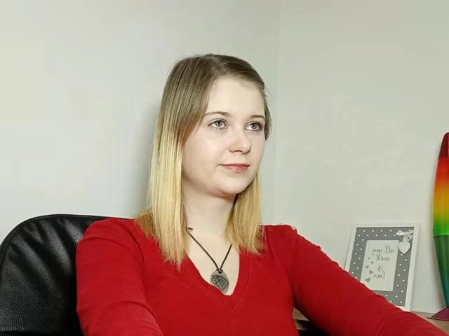 LydiaFlirt