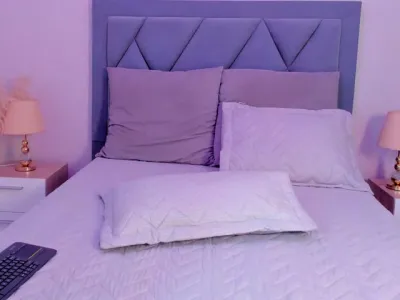 Webcam model MacaRey (31)