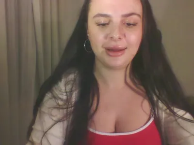 Webcam model MoonlitRose (25)