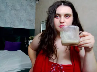 Webcam model SaraElise (23)