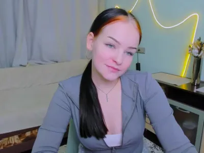 Webcam model DianaFresh22 (21)