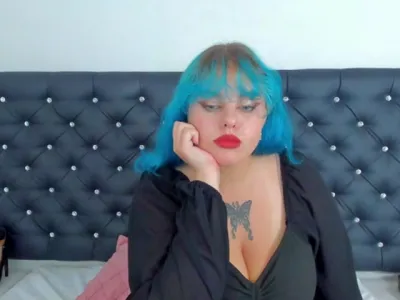 Webcam model LunaSexStar (19)
