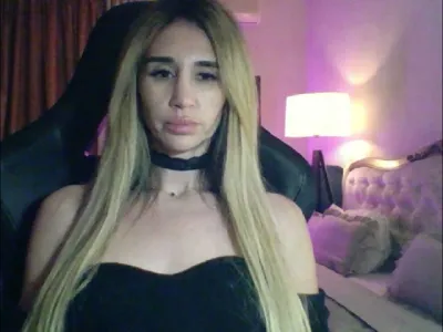 Webcam model PassionMoon (29)