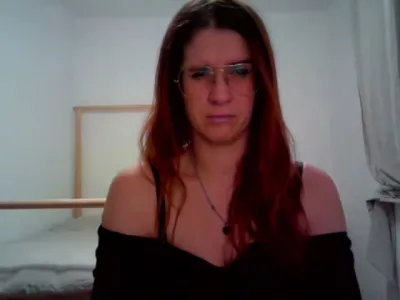 Webcam model KayaOpen (36)
