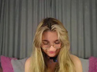 Webcam model vivyboo111 (19)