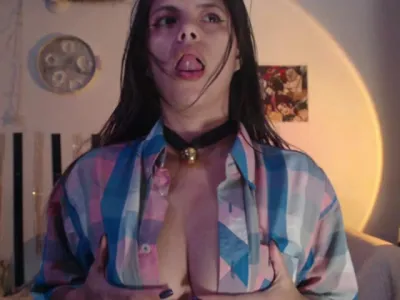 Webcam model Haome (24)