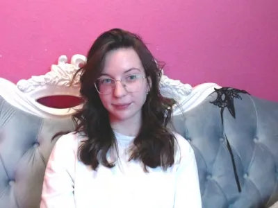 Webcam model MissCross (21)