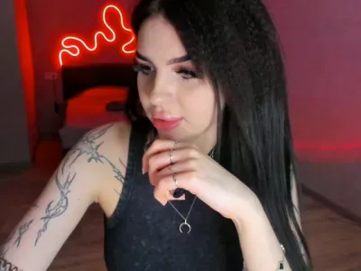 Webcam model SofiDream (21)