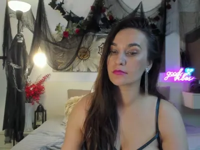 Webcam model CassidyJoy (35)