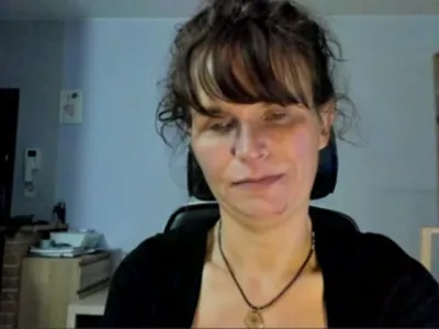 Webcam model Kathysky (40)