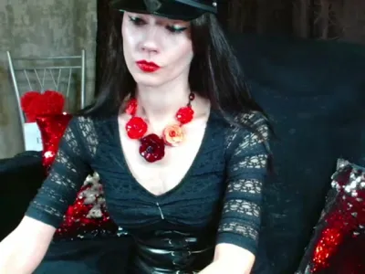 Webcam model VictoryVega (33)
