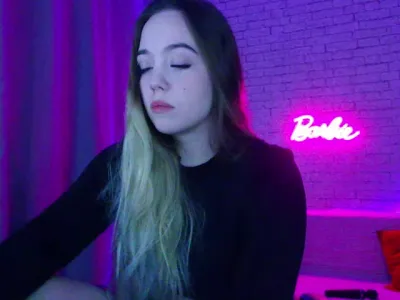 Webcam model Nica (23)