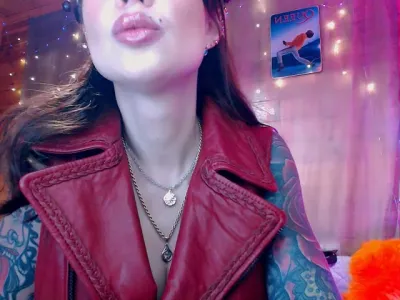 Webcam model TwinkleNonte (29)