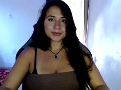 Webcam model LovelyQueen (27)