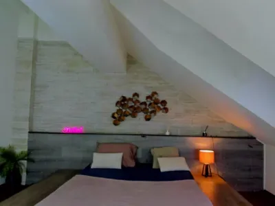 Webcam model SkinnyStar (26)