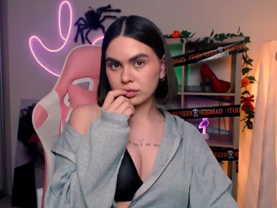 Webcam model Sexenia (21)