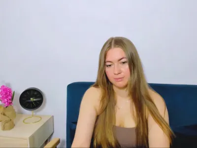 Webcam model LeaDirty (19)