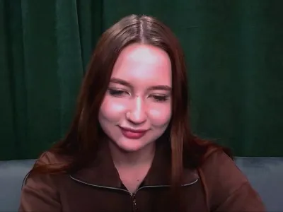 Webcam model SaraX (18)