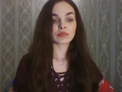 Webcam model LunaCharm (30)