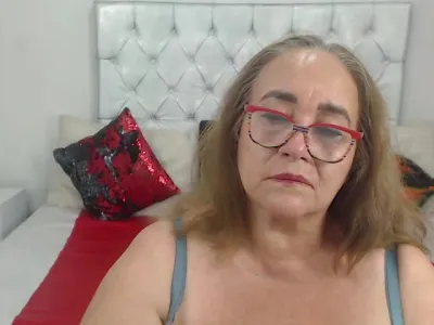 Webcam model SweetBigCat (56)