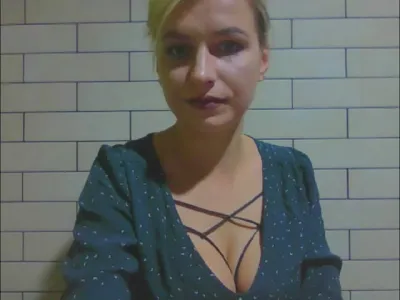 Webcam model LacyDream (28)