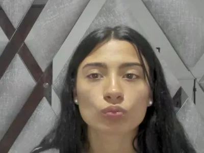 Webcam model Jazminelal (19)