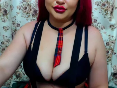 Webcam model AngeDieu (33)