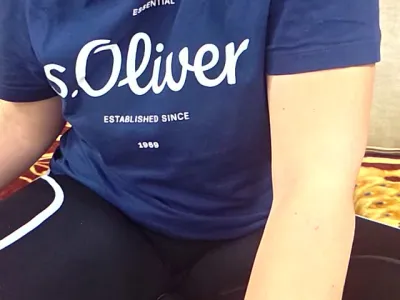 Webcam model Bigassmom (31)