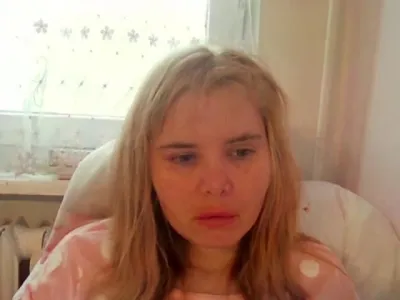 Webcam model ElenaSweet (27)