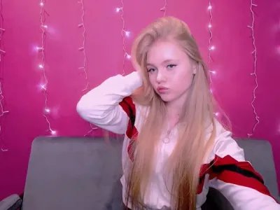 Webcam model VeronaX (18)