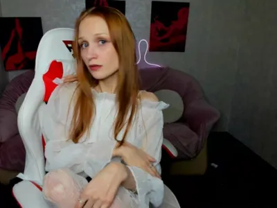 Webcam model Karrolin (24)