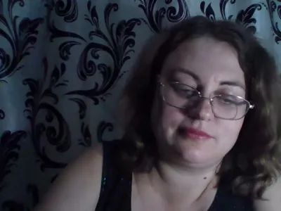 Webcam model DreamyFay (35)