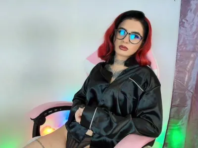 Webcam model TaliaRoss (19)