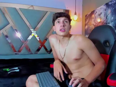 Webcam model ChanelNdMax (20)