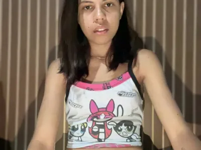 Webcam model LuizaReis (20)