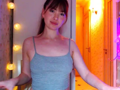 Webcam model MovieStarX (25)