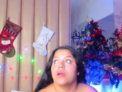 Webcam model VioletBlum (26)