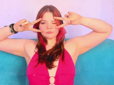 Webcam model KellyJuicy (20)