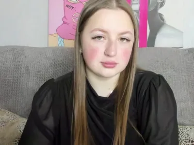 Webcam model GyrlPlayer (20)