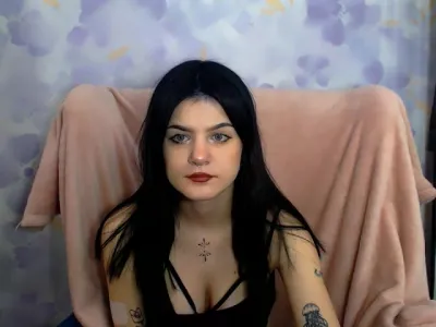 Webcam model RoxyFlirt (19)