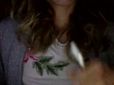 Webcam model CallMeDaphne (35)