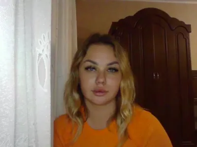 Webcam model FoxyWave (24)