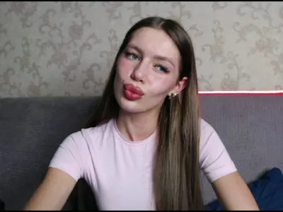 Webcam model Glamur (18)